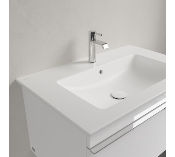 Раковина Villeroy & Boch Venticello 80 41048LRW 00279976