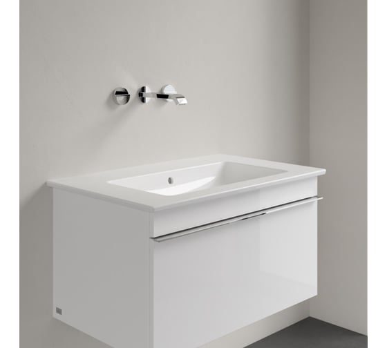 Раковина Villeroy & Boch Venticello 80 41048JRW 00279979