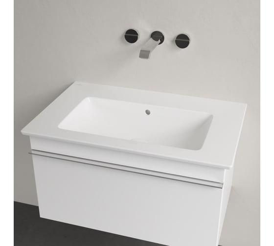 Раковина Villeroy & Boch Venticello 80 41048JRW 00279979