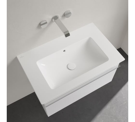 Раковина Villeroy & Boch Venticello 80 41048JRW 00279979