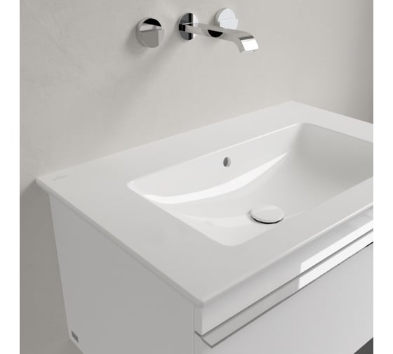 Раковина Villeroy & Boch Venticello 80 41048JRW 00279979