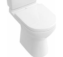 Чаша напольного унитаза Villeroy & Boch O'Novo 5661 R0 01 00199734