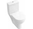 Чаша напольного унитаза Villeroy & Boch Omnia Architectura 5677 10 01 00162887 2