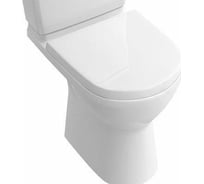 Чаша напольного унитаза Villeroy & Boch O'Novo 5689 R0 01 00198612