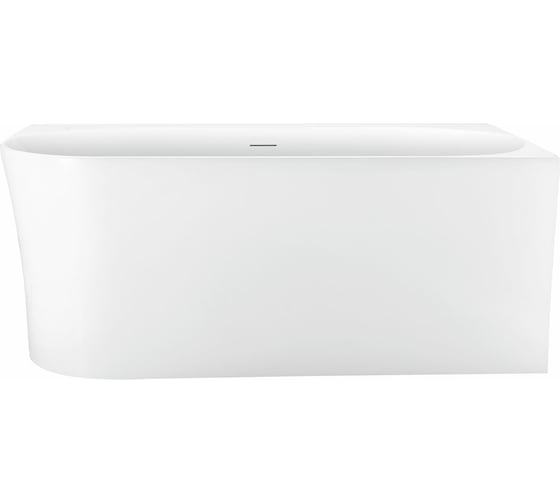 Акриловая ванна ALLEN BRAU Priority 1700x780 Matt White 139778B-MW 00287092