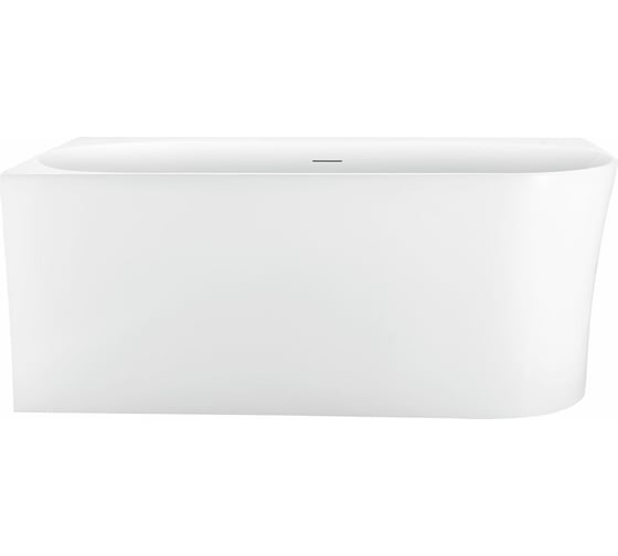 Акриловая ванна ALLEN BRAU Priority 1700x780 Gloss White 139778A-GW 00287089