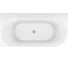 Акриловая ванна ALLEN BRAU Priority 1700x780 Gloss White 139778A-GW 00287089 1
