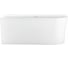 Акриловая ванна ALLEN BRAU Priority 1700x780 Gloss White 139778A-GW 00287089 2