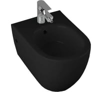 Подвесное биде ALLEN BRAU Reality черный 4.32008.31 00280171