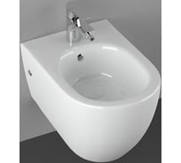 Подвесное биде ALLEN BRAU Reality 4.32008.20 00280199