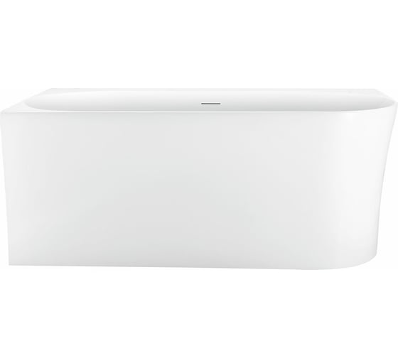 Акриловая ванна ALLEN BRAU Priority 1700x780 Matt White 139778A-MW 00287090