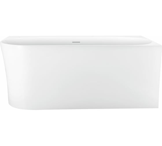 Акриловая ванна ALLEN BRAU Priority 1700x780 Gloss White 139778B-GW 00287091