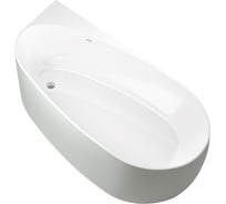 Акриловая ванна ALLEN BRAU Priority 170x80 белый глянец/папирус 2.31002.20/PWM 00293855