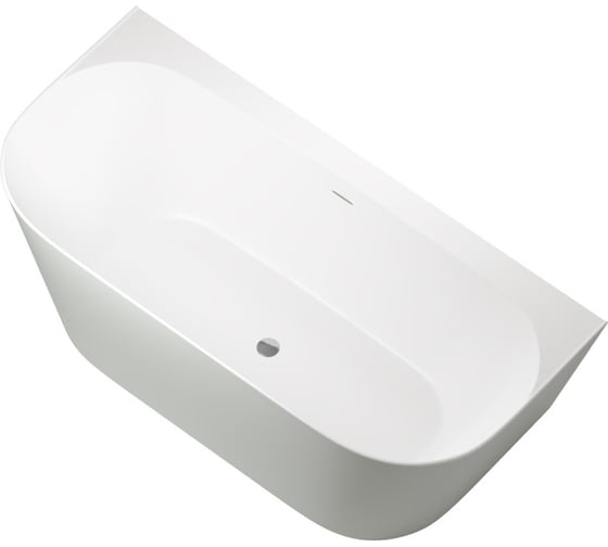 Акриловая ванна ALLEN BRAU Priority 170x78 белый матовый/папирус 2.31003.21/PWM 00293858 1