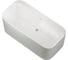 Акриловая ванна ALLEN BRAU Infinity 170x80 белый глянец/папирус 2.21001.20/PWM 00293859 1