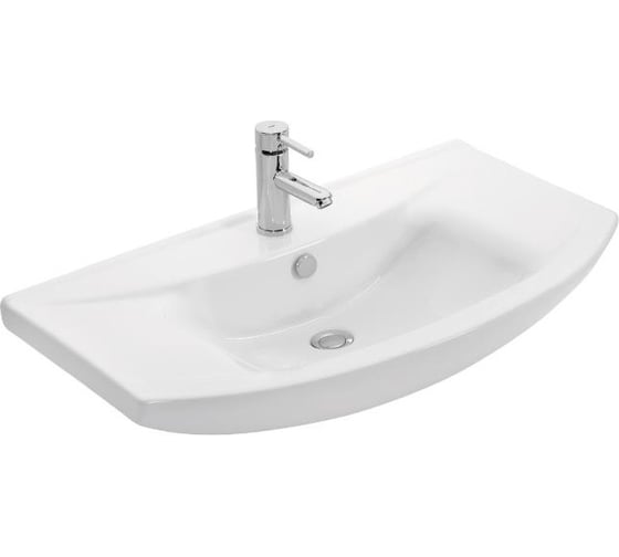 Раковина-столешница Sanovit ZENON 95 6095-KL 00182332