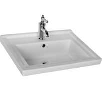Раковина-столешница Sanovit EXCLUSIVE 60 8060-KL 00182322