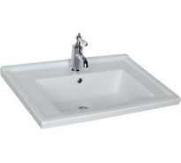 Раковина-столешница Sanovit EXCLUSIVE 70 8070-KL 0082323 00182323