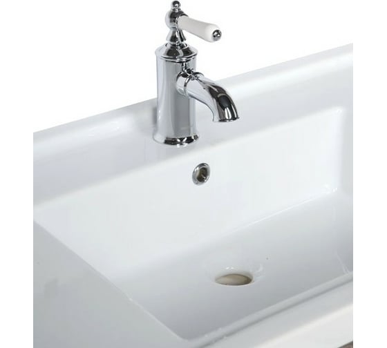 Раковина-столешница Sanovit EXCLUSIVE 70 8070-KL 0082323 00182323