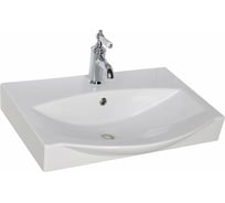 Раковина-столешница Sanovit PLAZMA 65 5065-KL 00182328