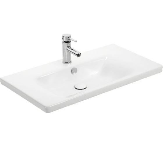 Раковина-столешница Sanovit SOFT 65 13065-KL 00182314 1