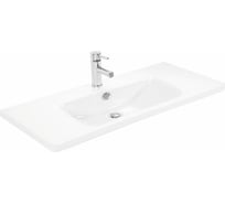 Раковина-столешница Sanovit SOFT 100 13100-KL 00182316