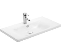 Раковина-столешница Sanovit SOFT 80 13080-KL 00182315