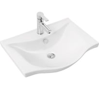 Раковина-столешница Sanovit ALBATROSS 55 10055-KL 00182333