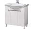 Раковина-столешница Sanovit ALBATROSS 55 10055-KL 00182333 2