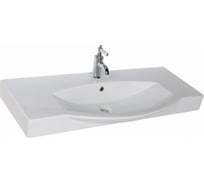 Раковина-столешница Sanovit PLAZMA 105 5105-KL 00182330