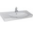 Раковина-столешница Sanovit PLAZMA 105 5105-KL 00182330 1