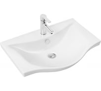 Раковина-столешница Sanovit ALBATROSS 65 10065-KL 00182334
