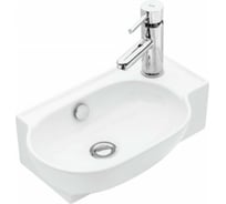 Раковина-столешница Sanovit TOP COUNTER 45 3045-KL 00182337