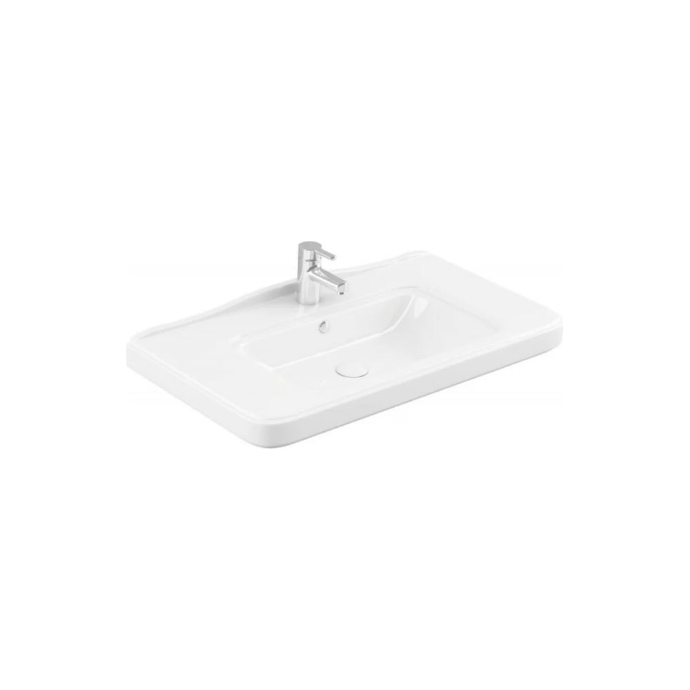 Раковина-столешница Sanovit RETRO 95 см 15095-KL 188551 00188551 ...