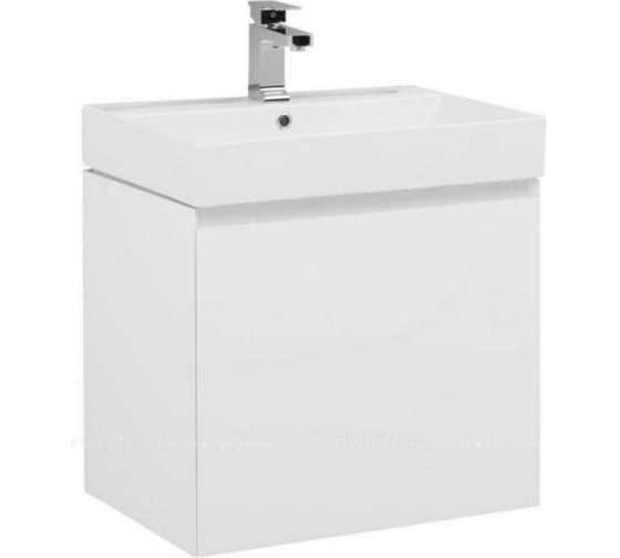 Раковина - столешница Sanovit SLIM SYNERGY 70 17070 00198207