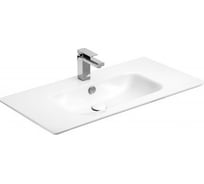 Раковина-столешница Sanovit SHARP 70 14070-KL 00202445