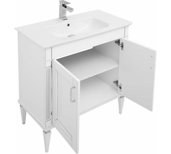 Раковина-столешница Sanovit SHARP 70 14070-KL 00202445
