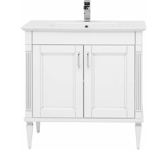 Раковина-столешница Sanovit SHARP 70 14070-KL 00202445