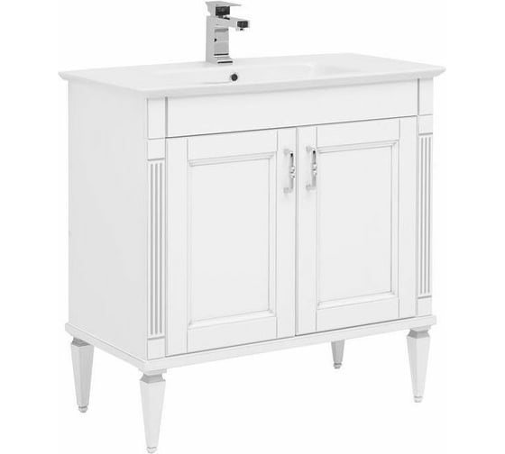 Раковина-столешница Sanovit SHARP 70 14070-KL 00202445