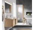 Подвесной унитаз Duravit D-Neo Rimless без ободка, сиденье микролифт 45770900A1 00287616 7