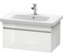 Тумба с раковиной Duravit DuraStyle 80 DS006102222 00202264