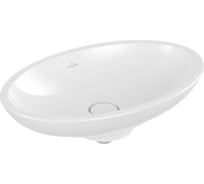Раковина Villeroy & Boch Loop & Friends 63 515110R1 00279529