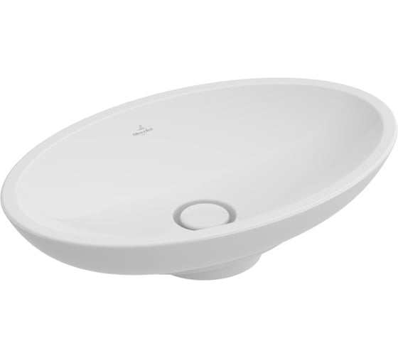 Раковина Villeroy & Boch Loop & Friends 63 51511101 00279530