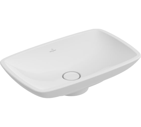 Раковина Villeroy & Boch Loop & Friends 58 51540101 00278884
