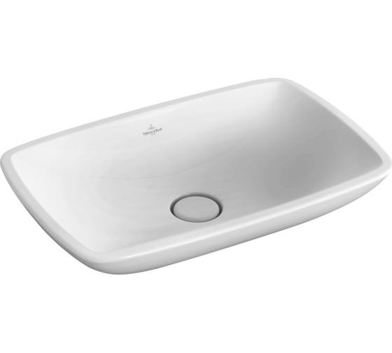 Раковина Villeroy & Boch Loop & Friends 58 51540101 00278884