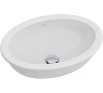 Раковина Villeroy & Boch Loop & Friends 57 61612101 00279537