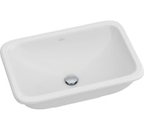 Раковина Villeroy & Boch Loop & Friends 67 614520R1 00279533