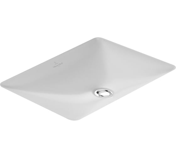 Раковина Villeroy & Boch Loop & Friends 60 61632101 00279542