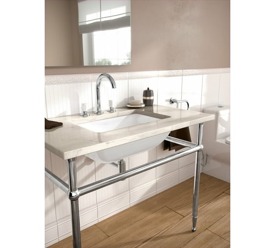 Раковина Villeroy & Boch Loop & Friends 60 61632101 00279542