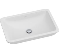 Раковина Villeroy & Boch Loop & Friends 60 616321R1 00279543